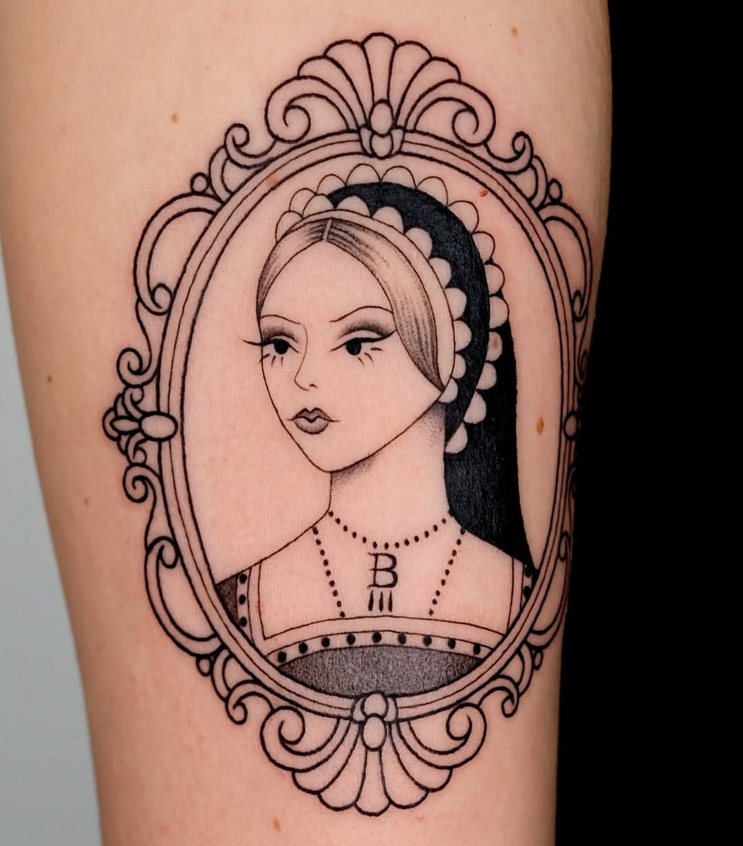 Post 7 by Nikita Rose • Colour & Fineline tattoos • Newcastle on Instagram (carousel)