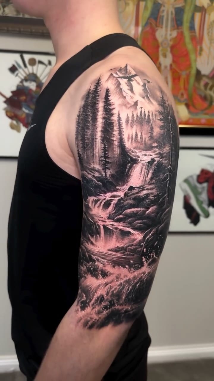 Post 3 by Michael Jay Zammit on Instagram (video)
