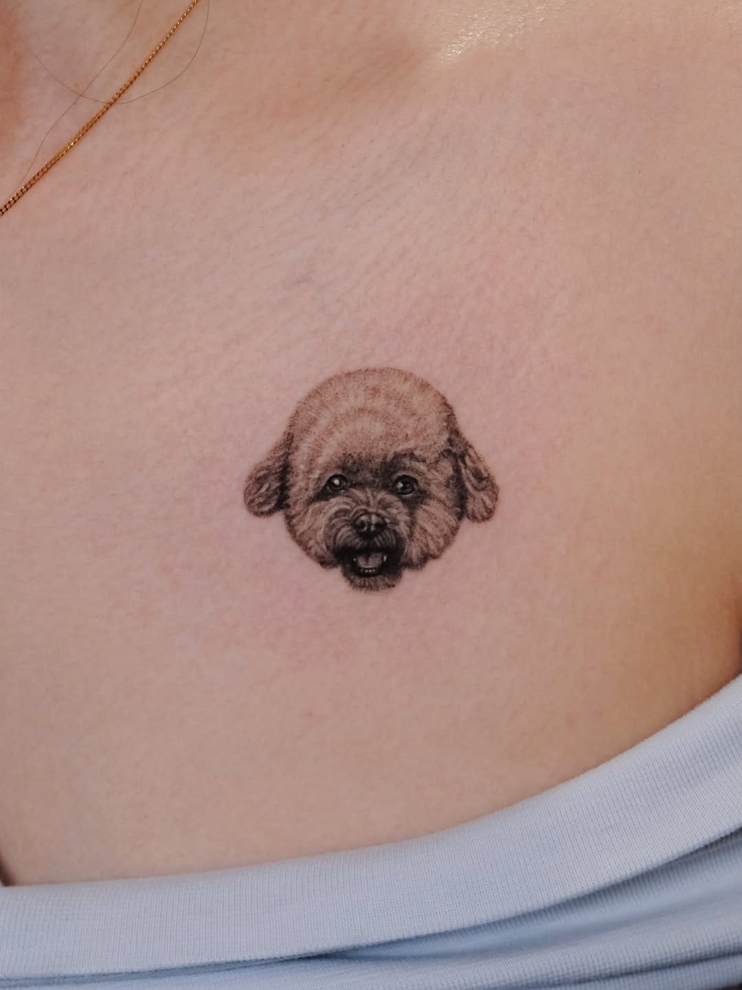 Post 2 by Sydney Tattooist Olivia on Instagram (carousel)