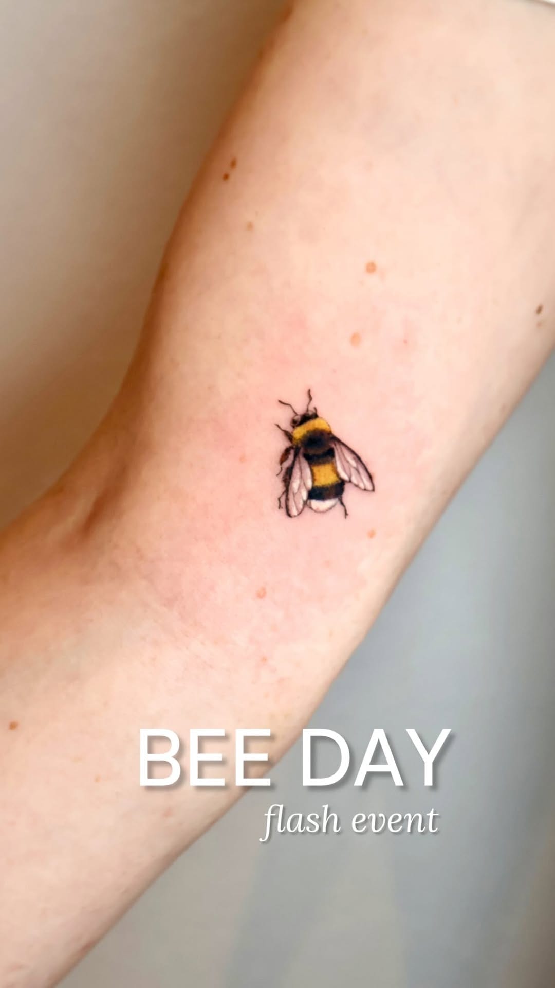 Post 1 by Daniele Lugli | Tattoo artist on Instagram (video)