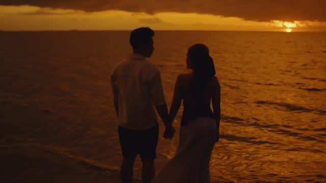 Post 2 by ingelia makeup ketapang kalbar on Instagram (video)