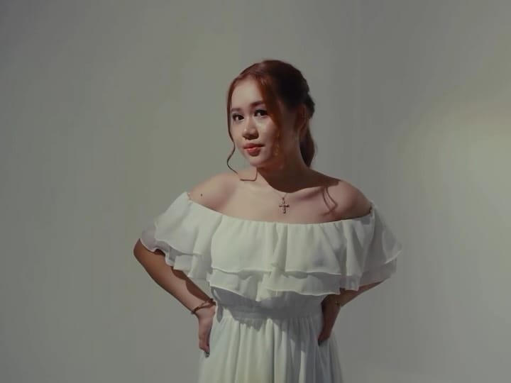Post 5 by ingelia makeup ketapang kalbar on Instagram (video)