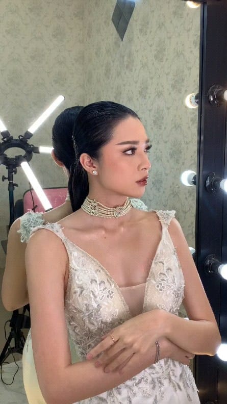 Post 10 by ingelia makeup ketapang kalbar on Instagram (video)
