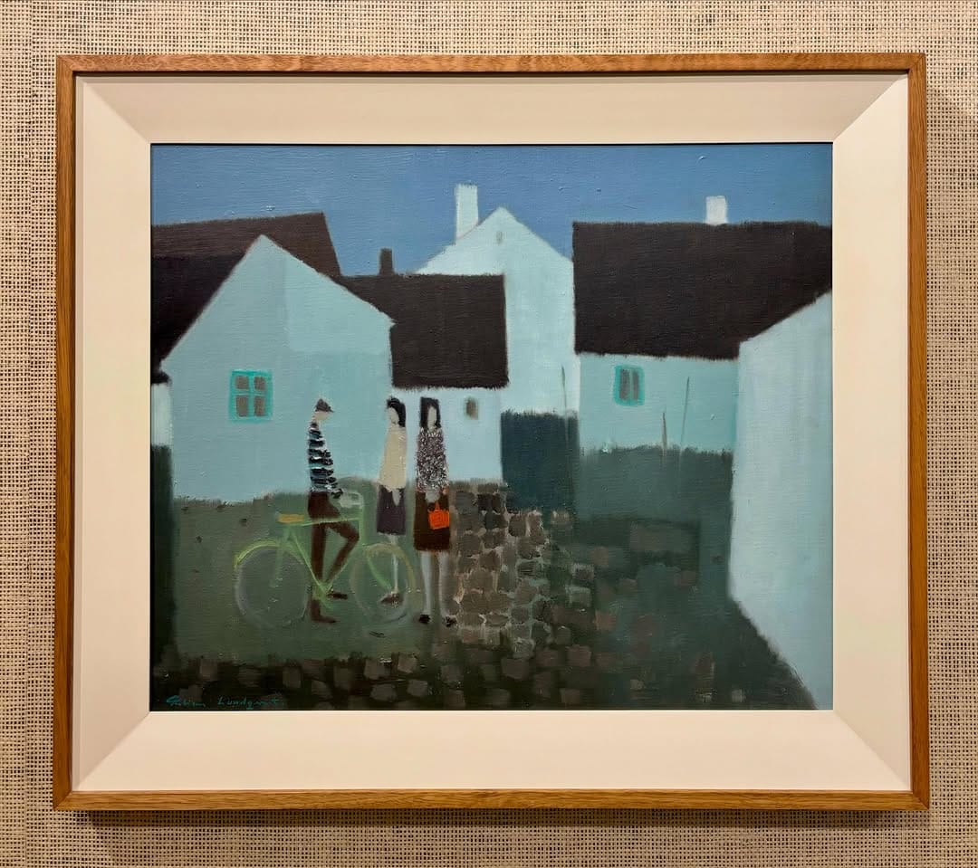 Post 2 by gallery midlandia on Instagram (image)