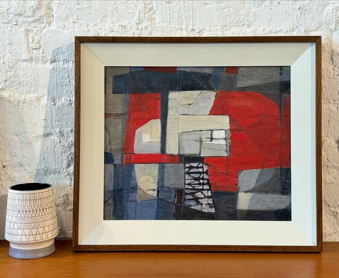 Post 5 by gallery midlandia on Instagram (image)