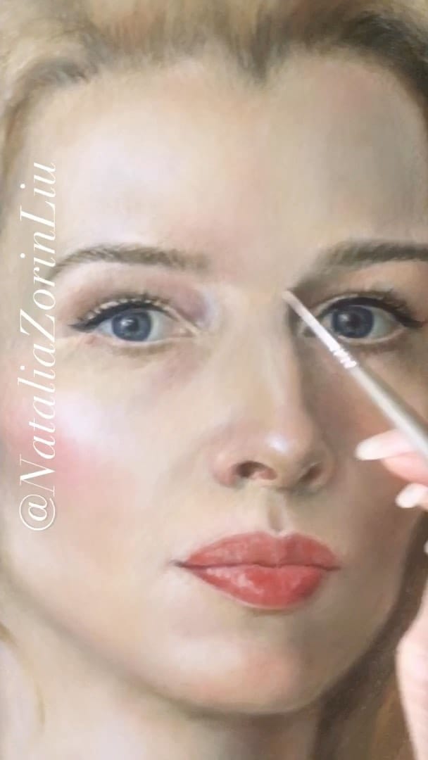 Post 8 by Natalia Zorin Liu on Instagram (video)