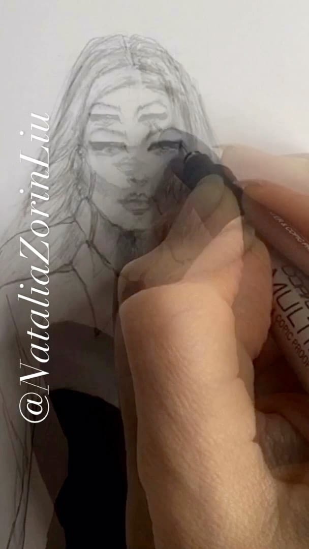 Post 4 by Natalia Zorin Liu on Instagram (video)