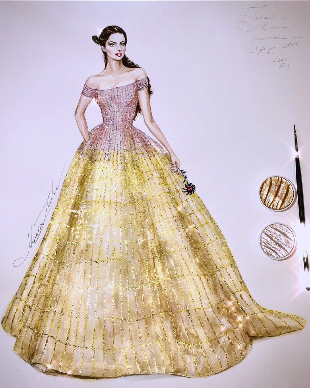 Post 2 by Natalia Zorin Liu on Instagram (carousel)