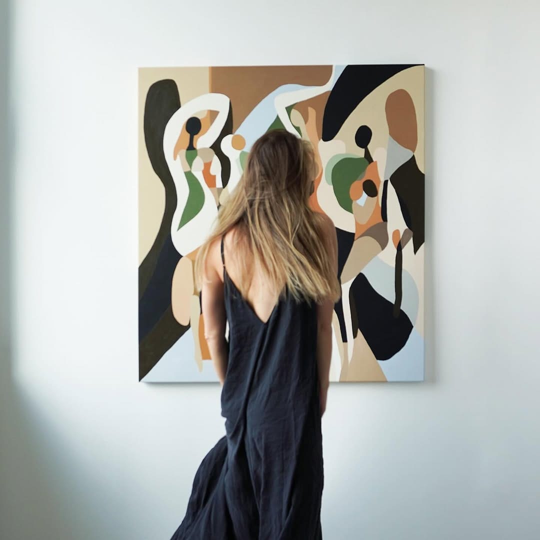 Post 3 by YOGA • ART • SOPHIΞ on Instagram (carousel)