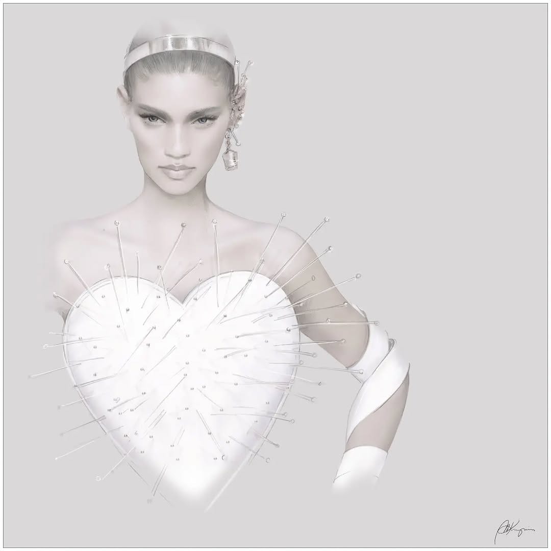 Post 1 by Magdalena Kruszynska on Instagram (image)