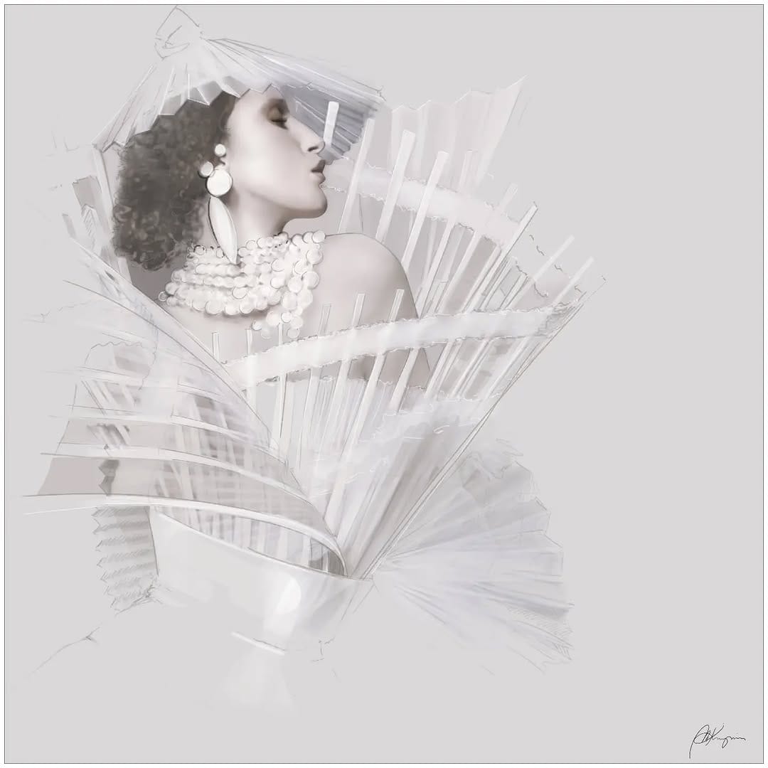Post 6 by Magdalena Kruszynska on Instagram (image)