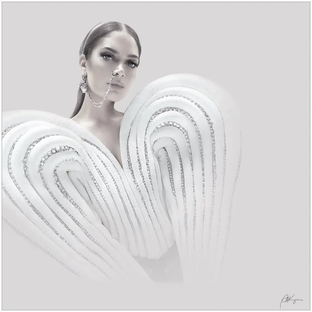 Post 4 by Magdalena Kruszynska on Instagram (image)