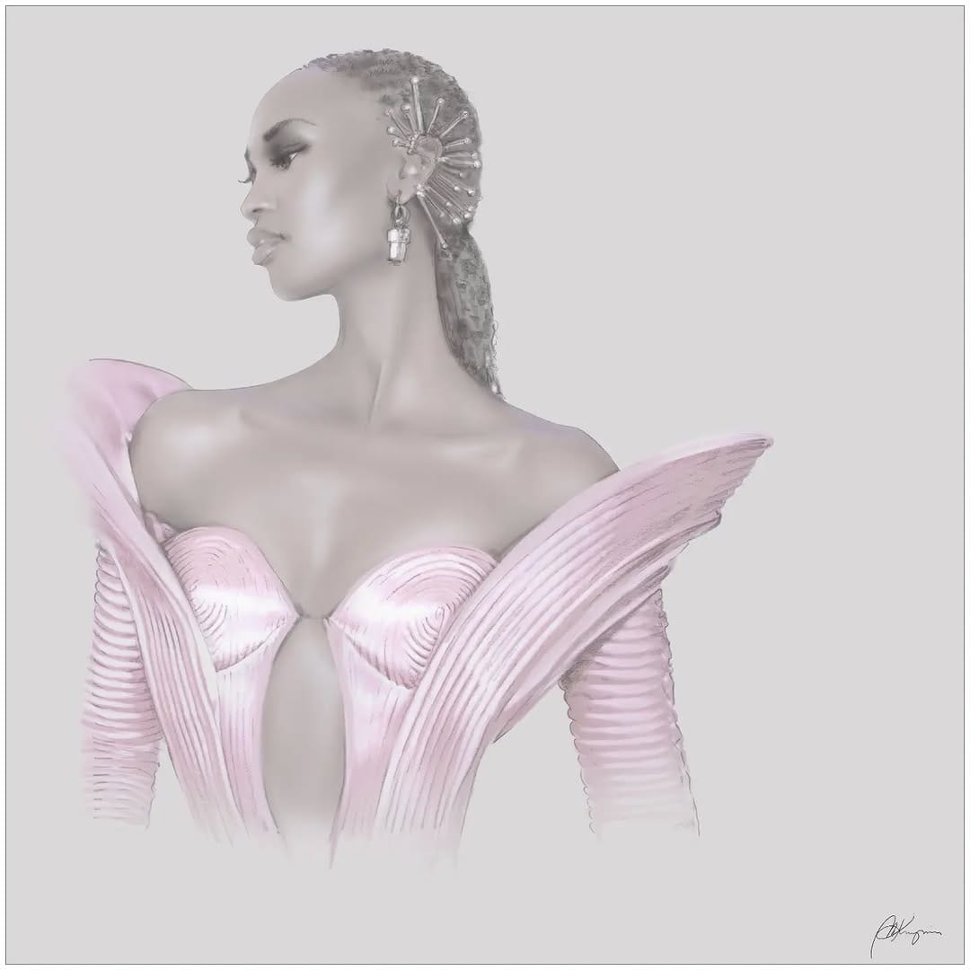 Post 2 by Magdalena Kruszynska on Instagram (image)