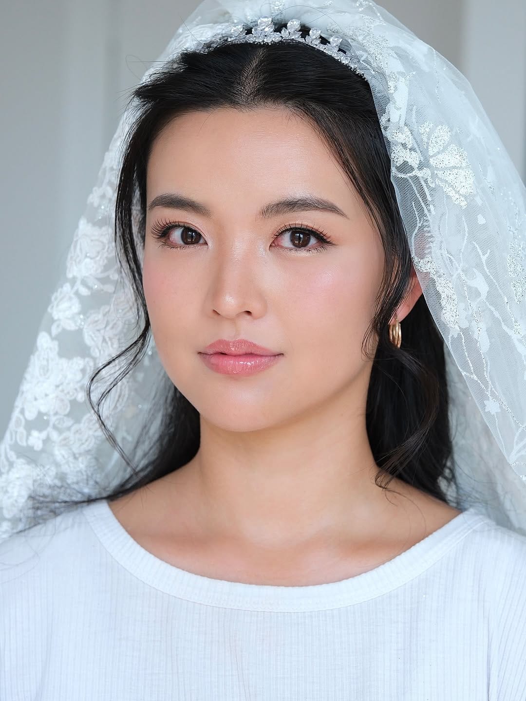 Post 10 by Sunnygoh | Sydney Wedding Makeup Artist on Instagram (image)
