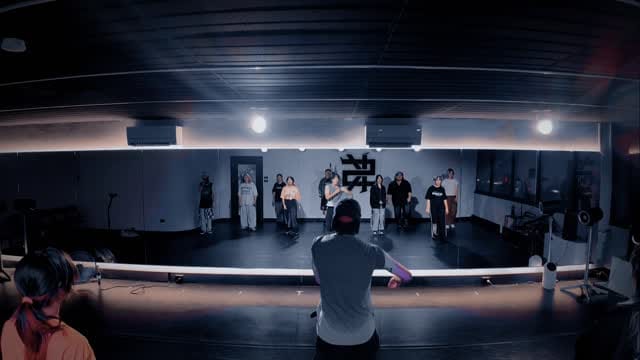 Post 5 by 백진 on Instagram (video)