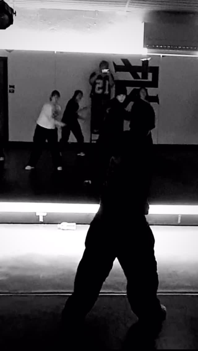 Post 1 by 백진 on Instagram (video)
