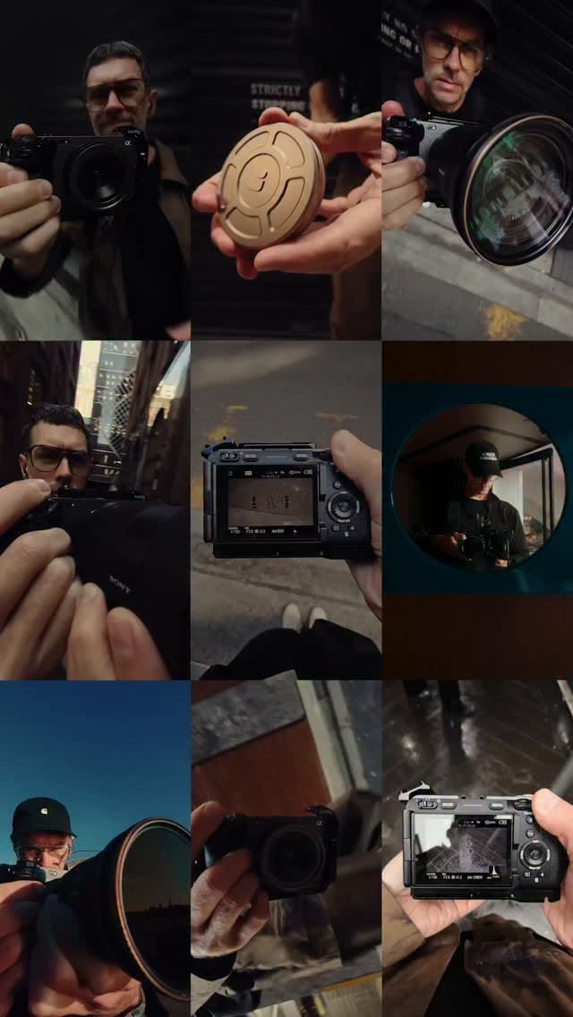 Post 7 by Peter Sedlacik on Instagram (video)