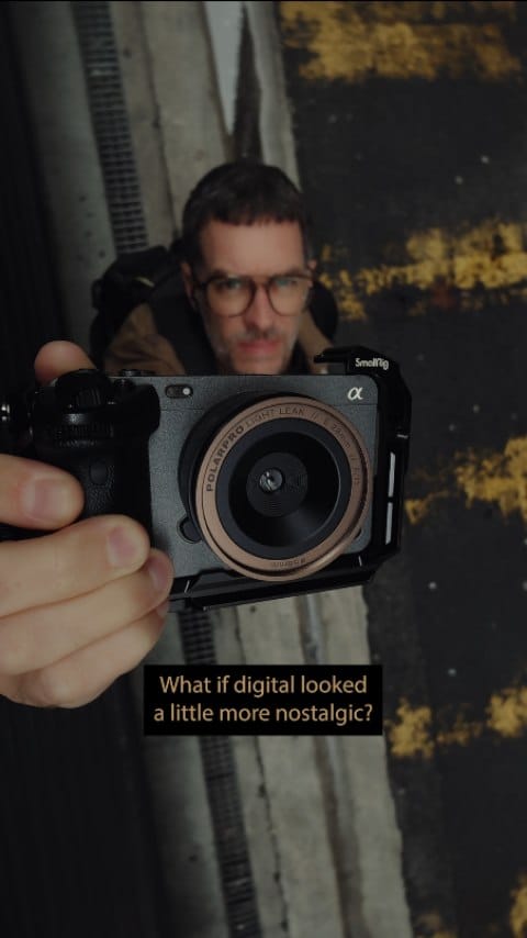 Post 8 by Peter Sedlacik on Instagram (video)
