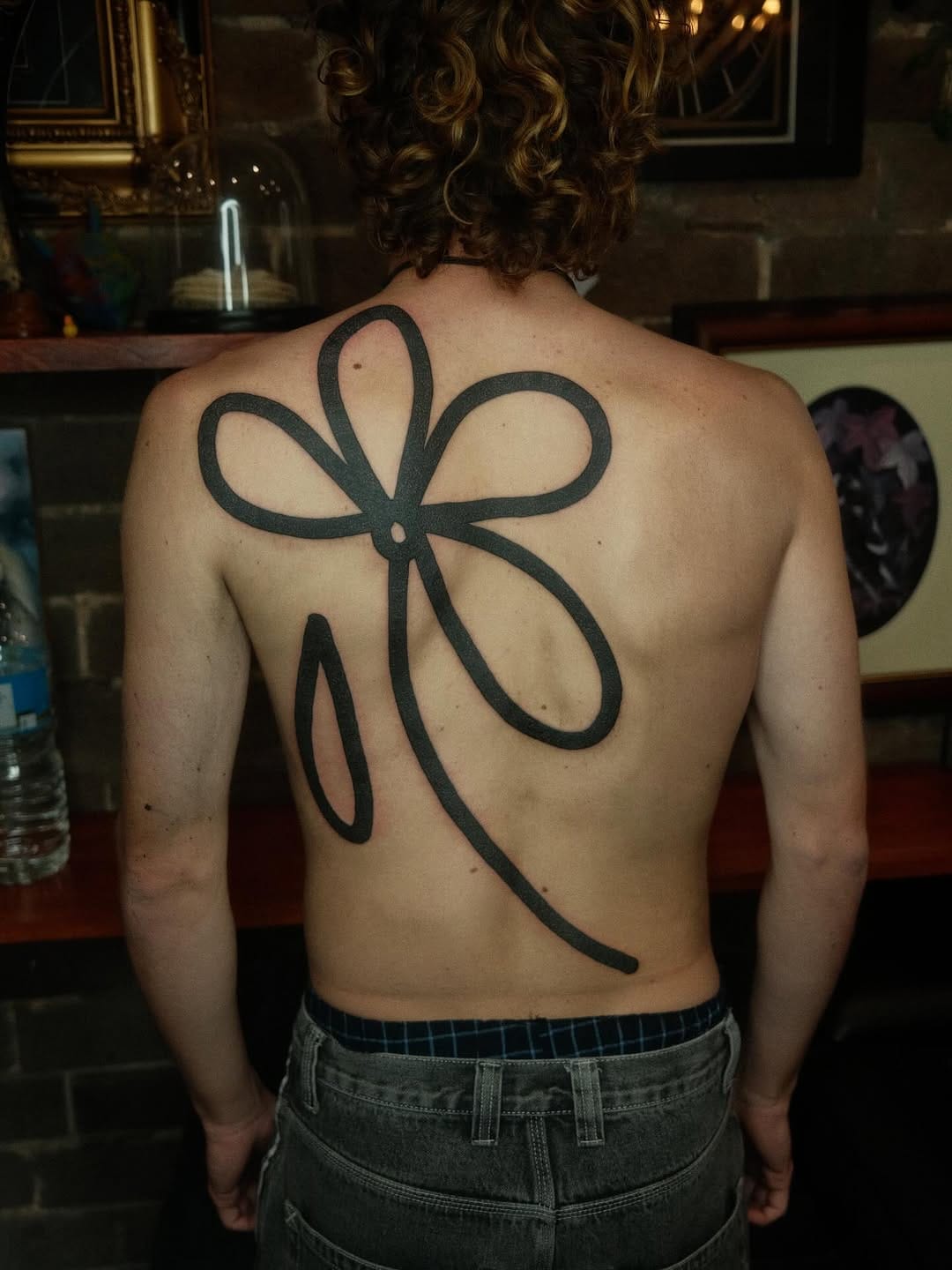 Post 6 by BLOOD DAISY TATTOOS on Instagram (carousel)