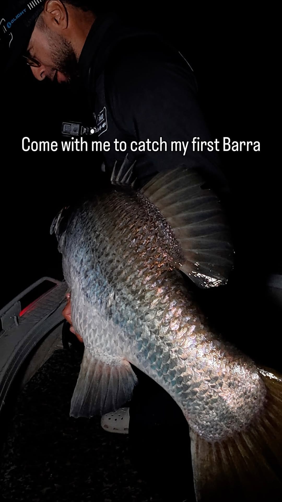 Post 5 by Tropic_Barra_Adventures on Instagram (video)