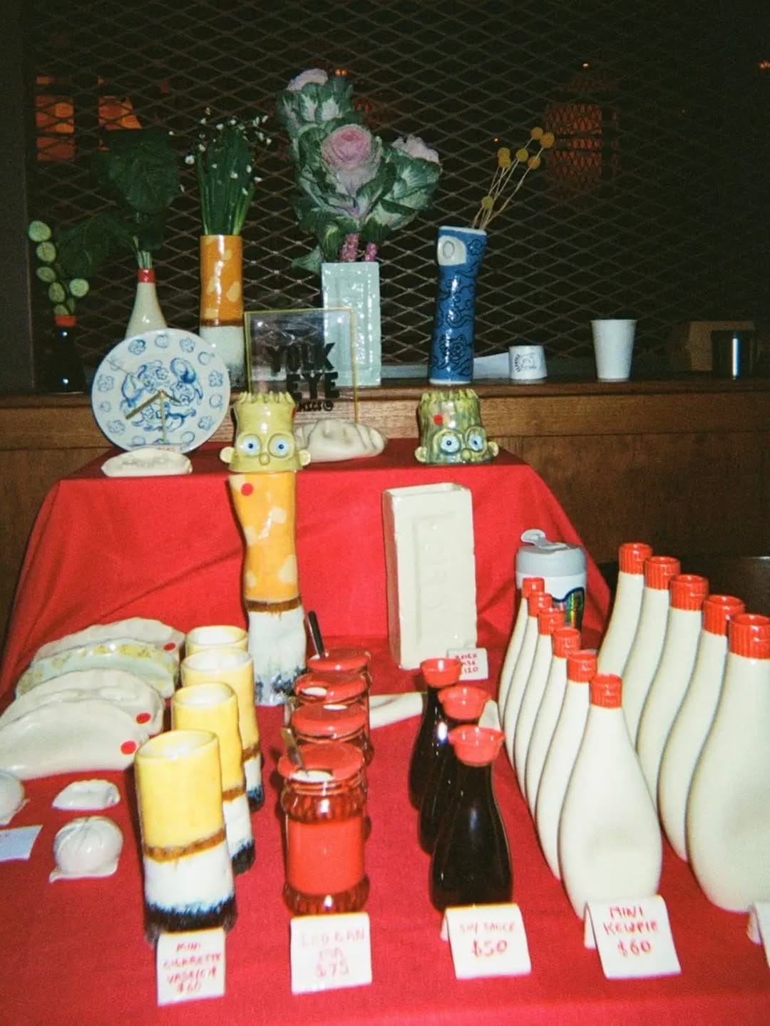 Post 2 by Yolkeye on Instagram (carousel)