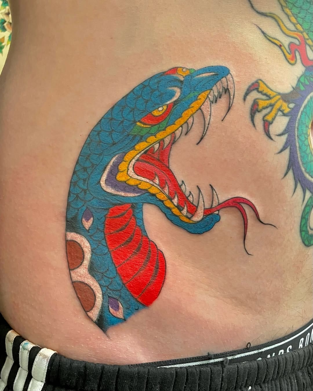 Post 4 by Jonathan Tsang on Instagram (carousel)