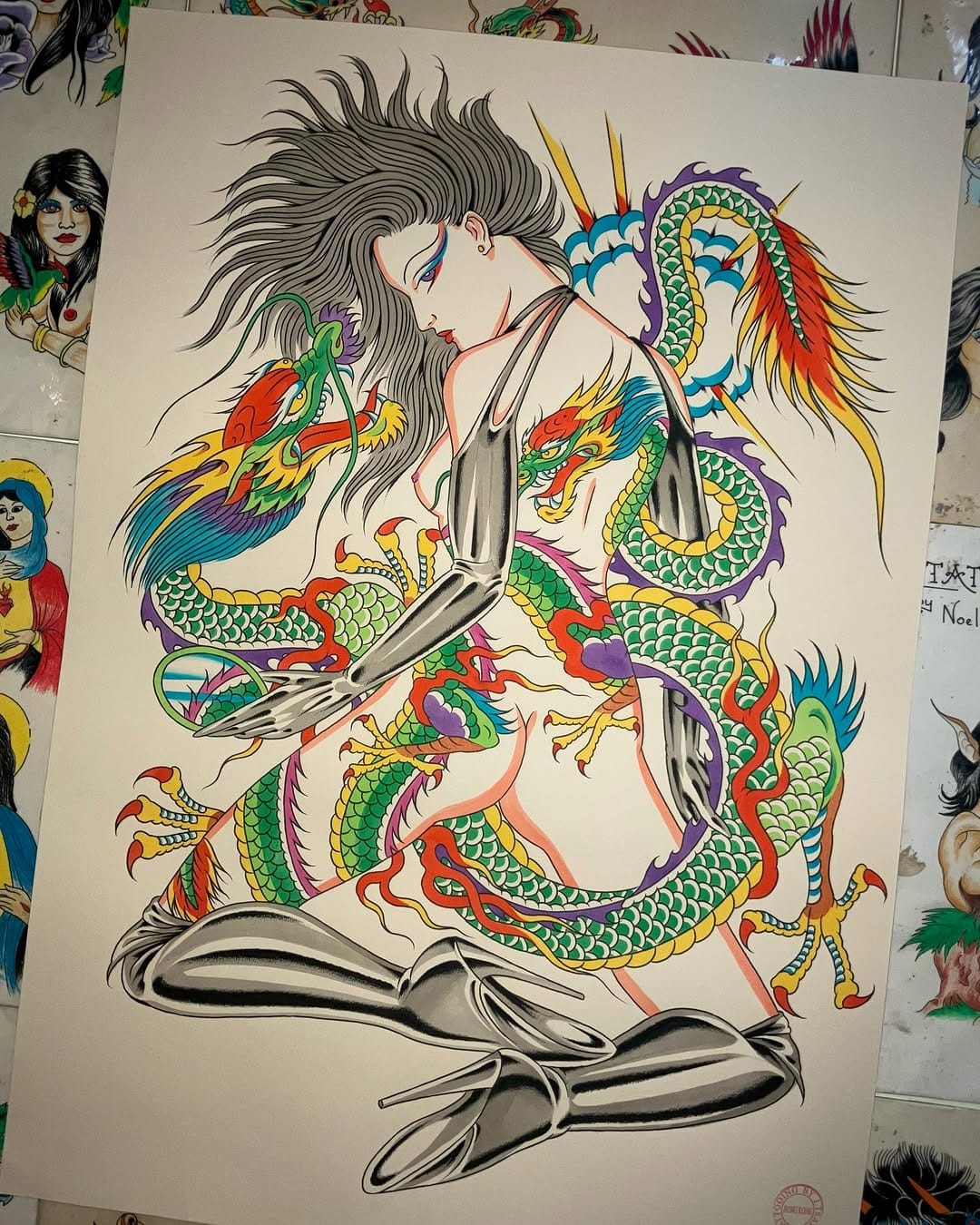Post 3 by Jonathan Tsang on Instagram (carousel)