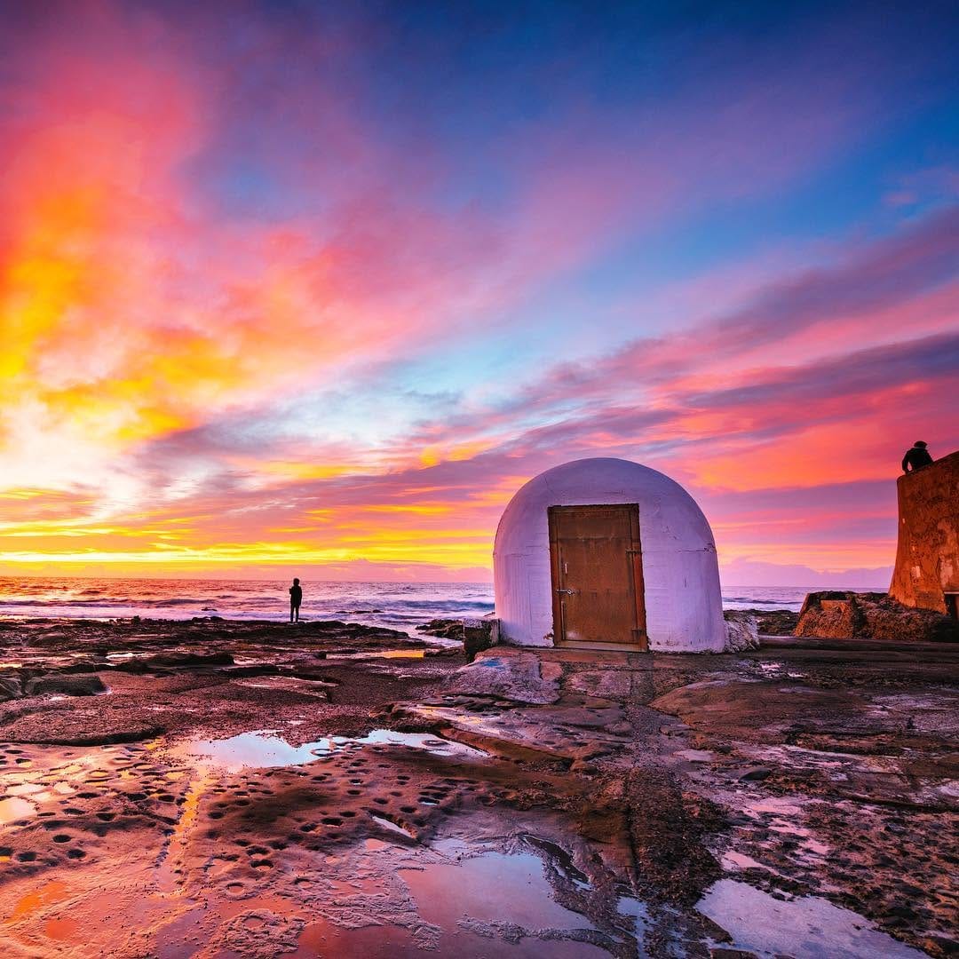 Post 3 by Darren Tierney | Australia on Instagram (image)