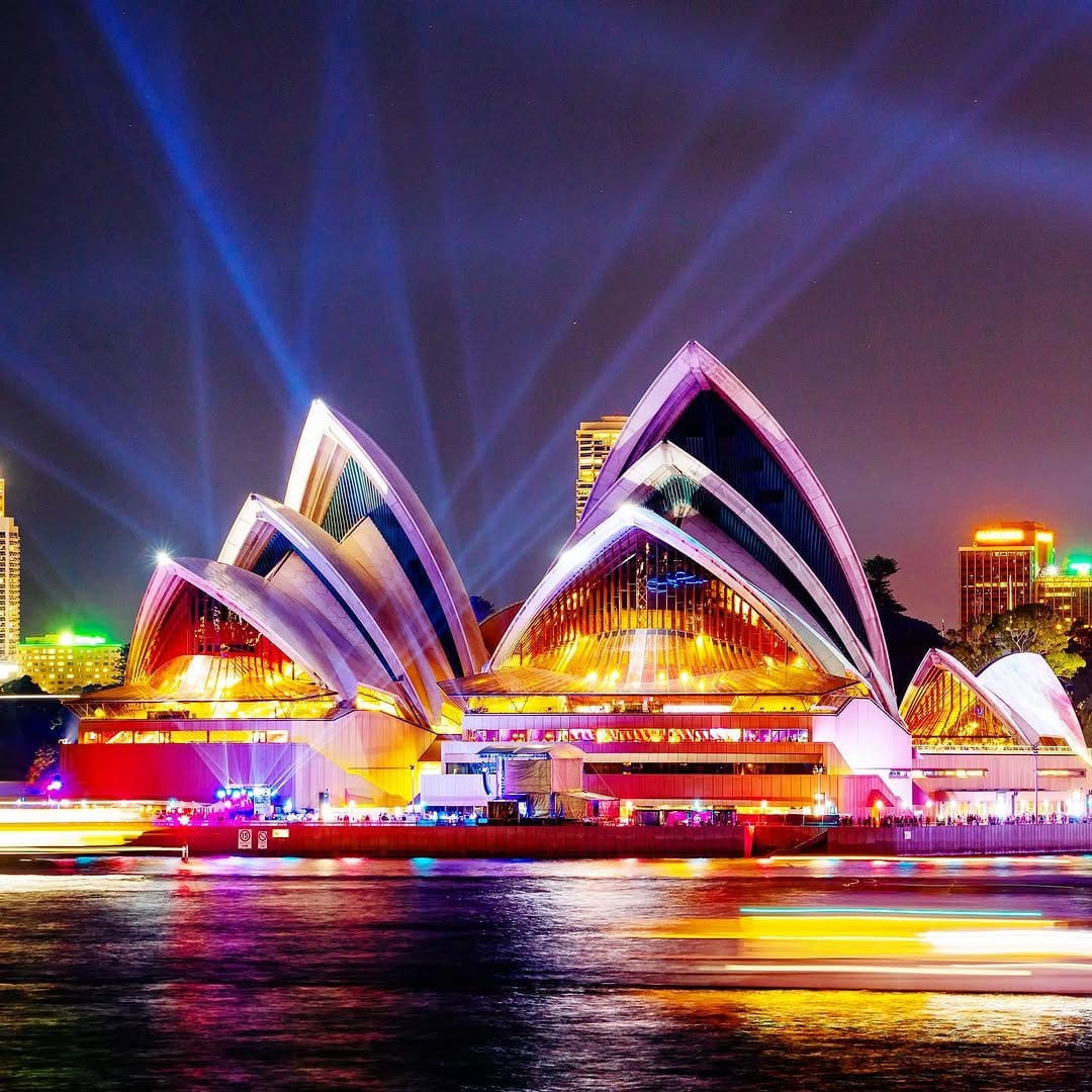 Post 1 by Darren Tierney | Australia on Instagram (image)