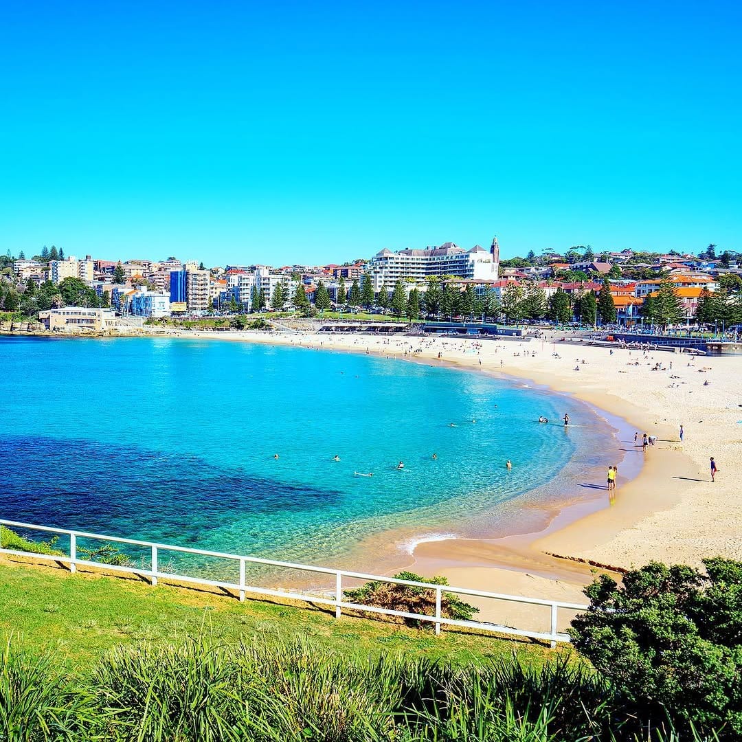 Post 2 by Darren Tierney | Australia on Instagram (image)