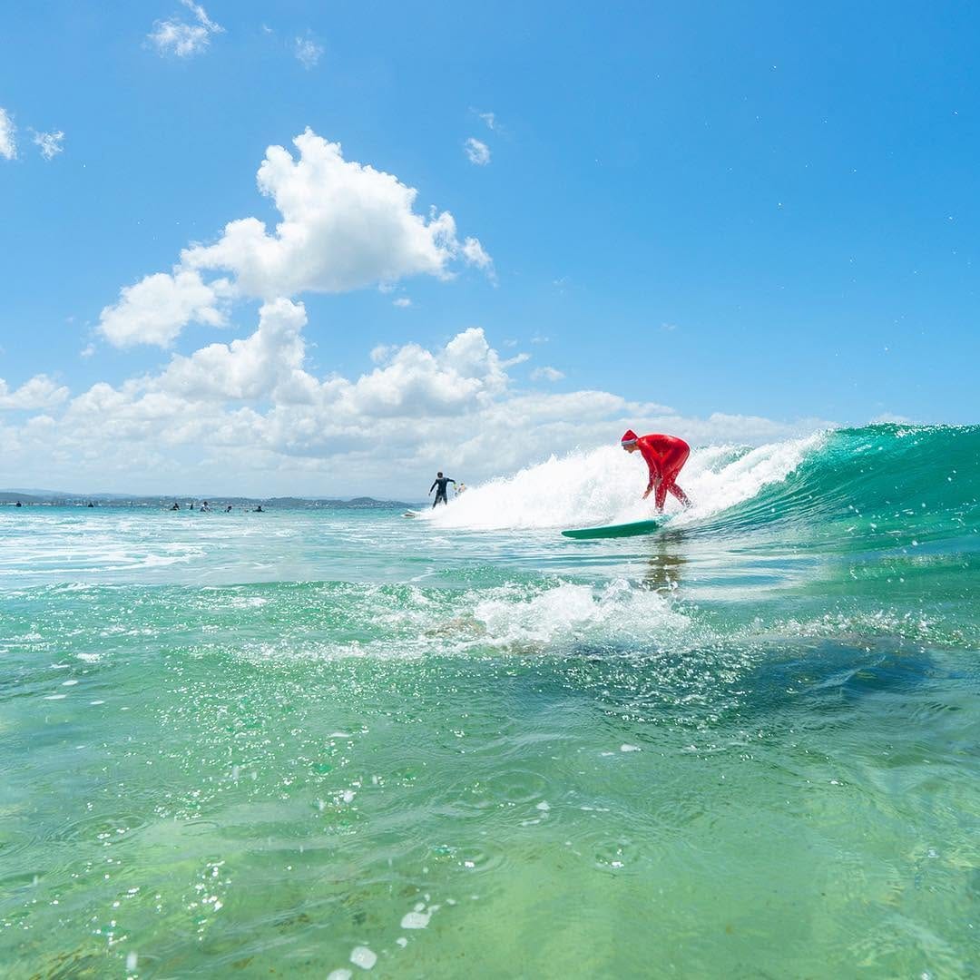Post 10 by Darren Tierney | Australia on Instagram (image)