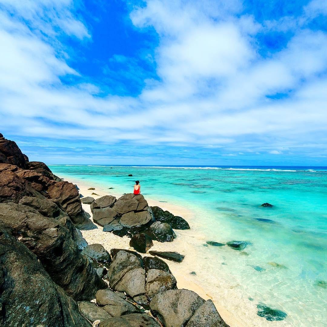 Post 5 by Darren Tierney | Australia on Instagram (image)