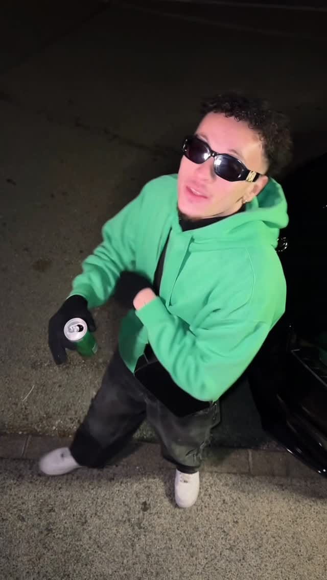 Post 10 by MADA AN MOD BOSS on Instagram (video)