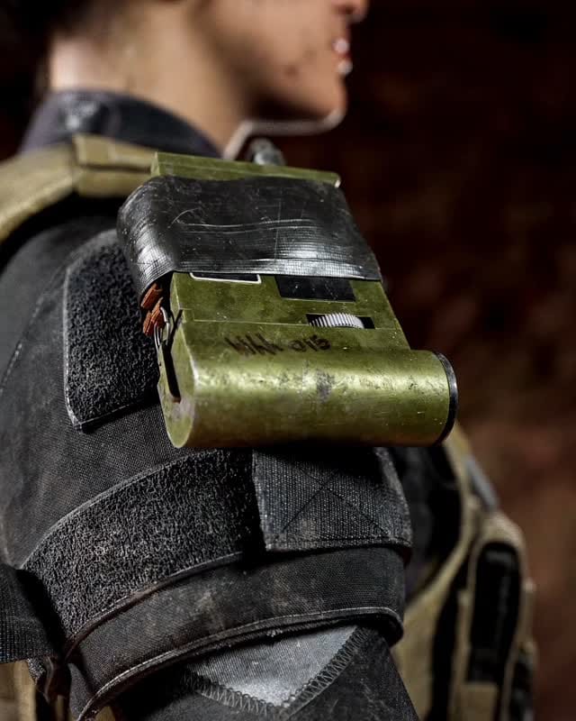 Post 7 by Tom Newbury on Instagram (video)
