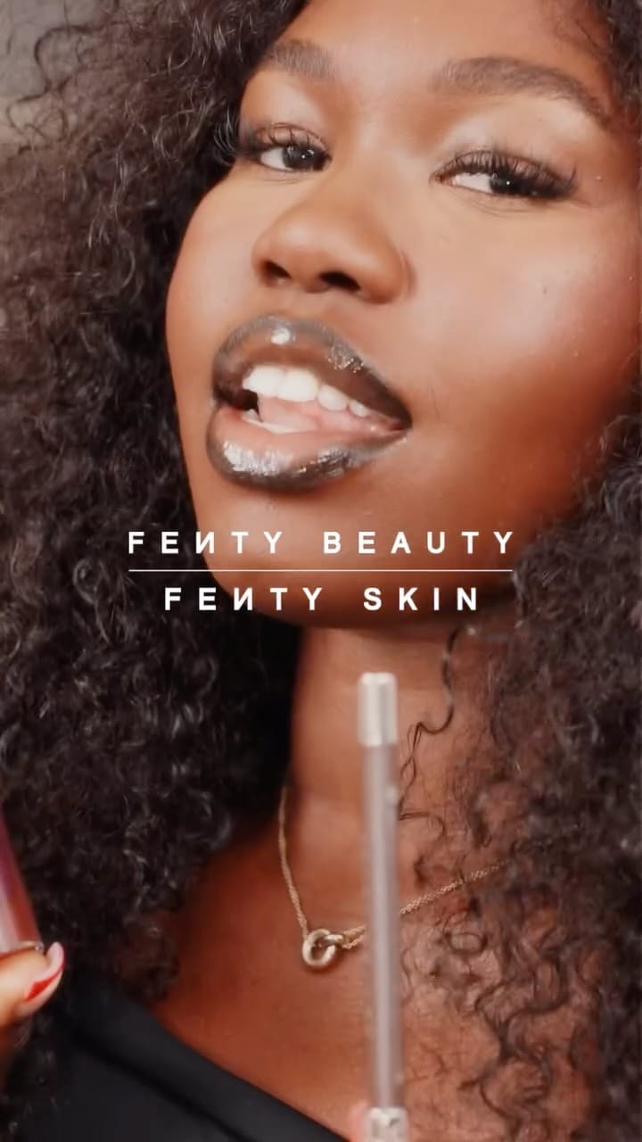 Post 8 by SUSAN LILIAN MAKEUP ARTIST + HAIR on Instagram (video)