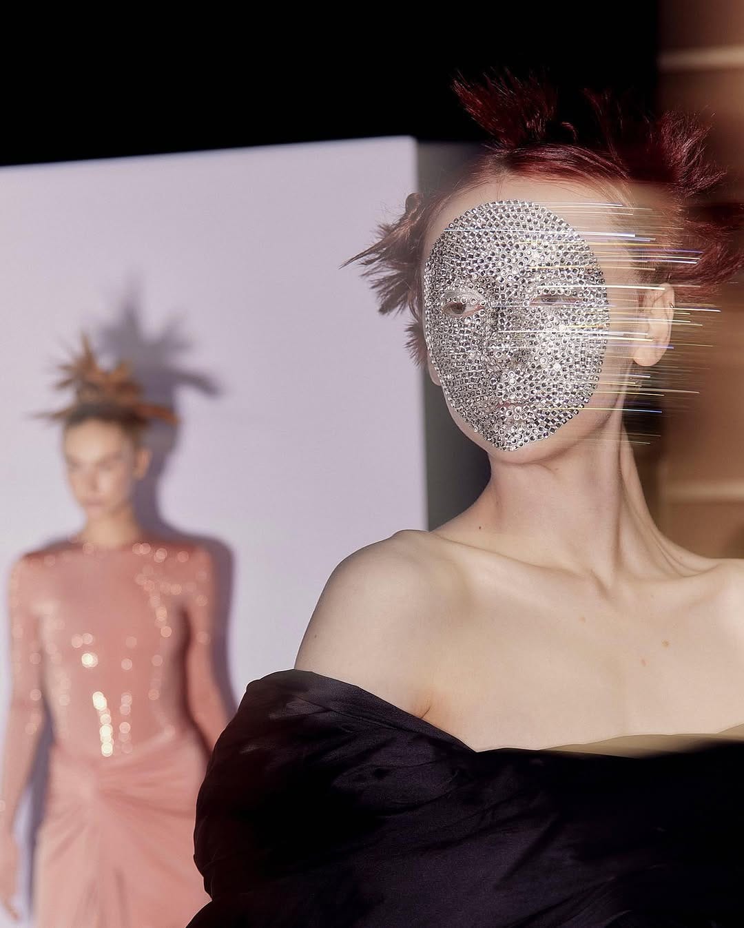 Post 10 by SUSAN LILIAN MAKEUP ARTIST + HAIR on Instagram (carousel)