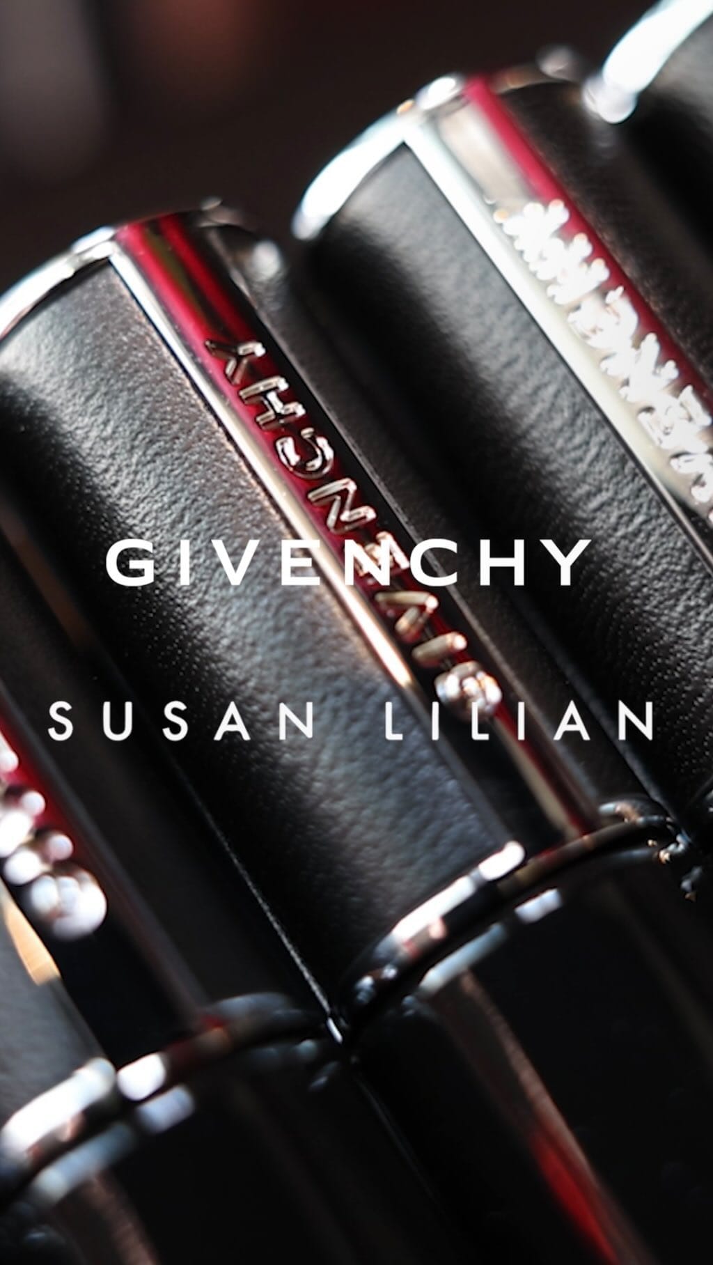 Post 9 by SUSAN LILIAN MAKEUP ARTIST + HAIR on Instagram (video)
