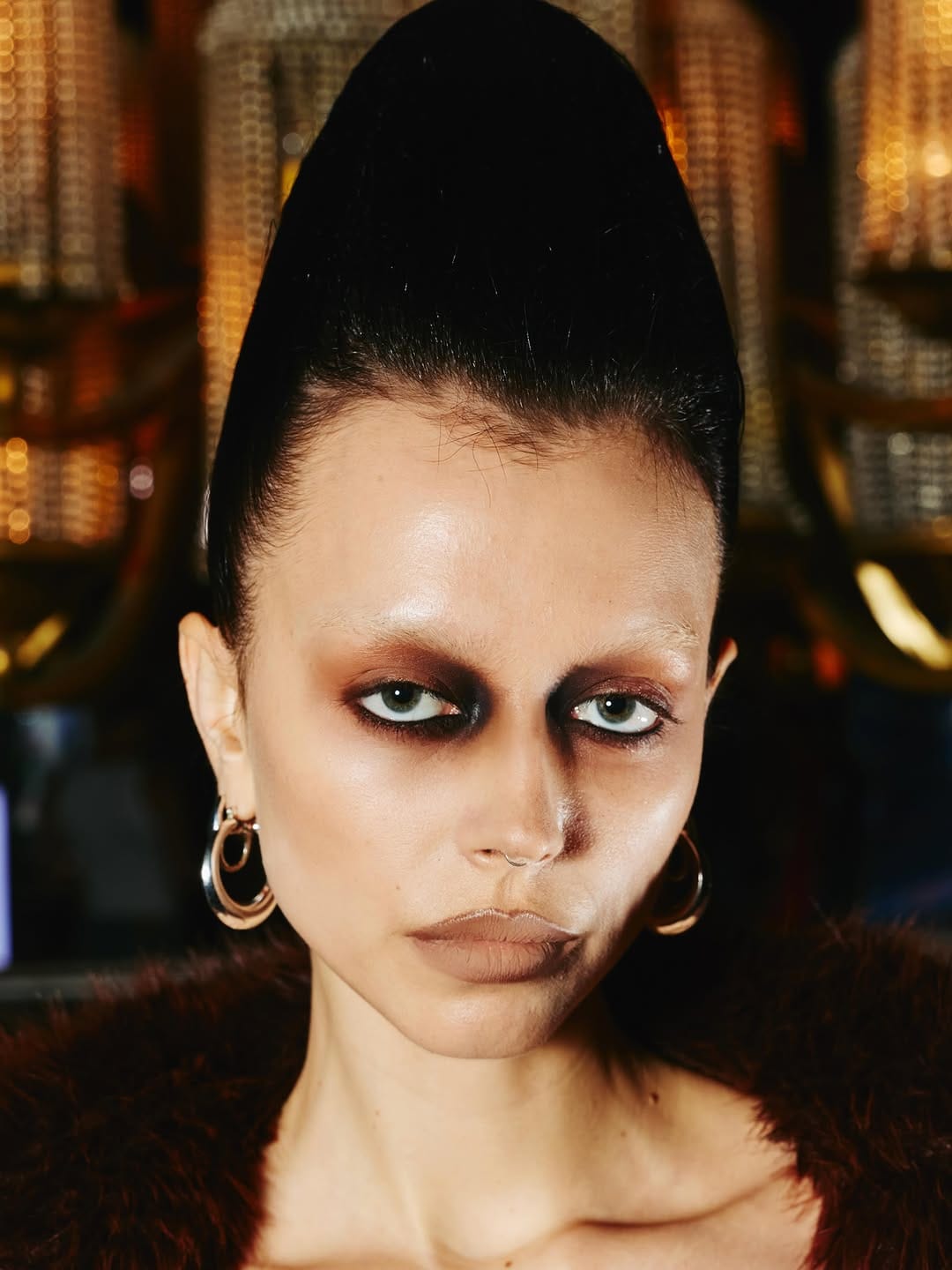 Post 1 by SUSAN LILIAN MAKEUP ARTIST + HAIR on Instagram (carousel)