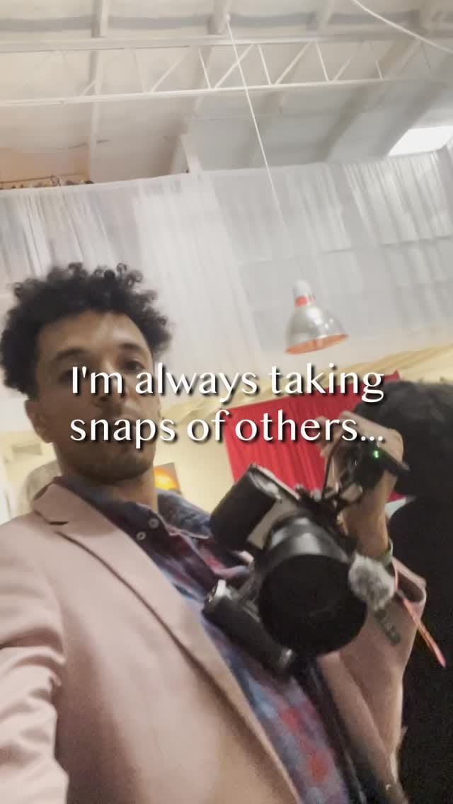 Post 6 by Andrew Clark on Instagram (video)