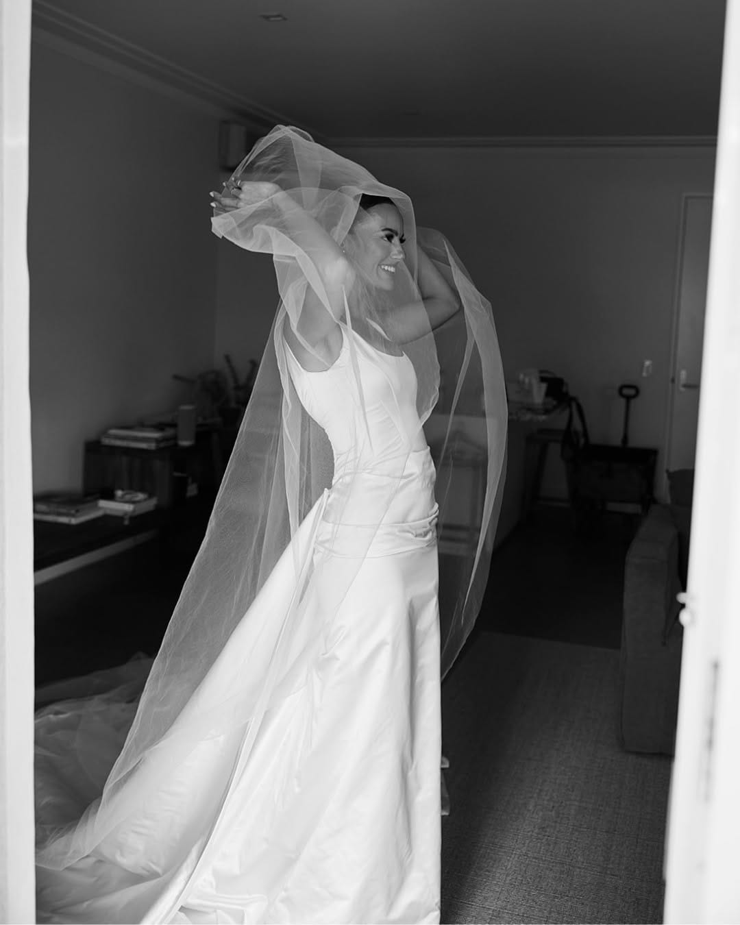 Post 3 by BY KINSMAN | Wedding Dresses on Instagram (carousel)