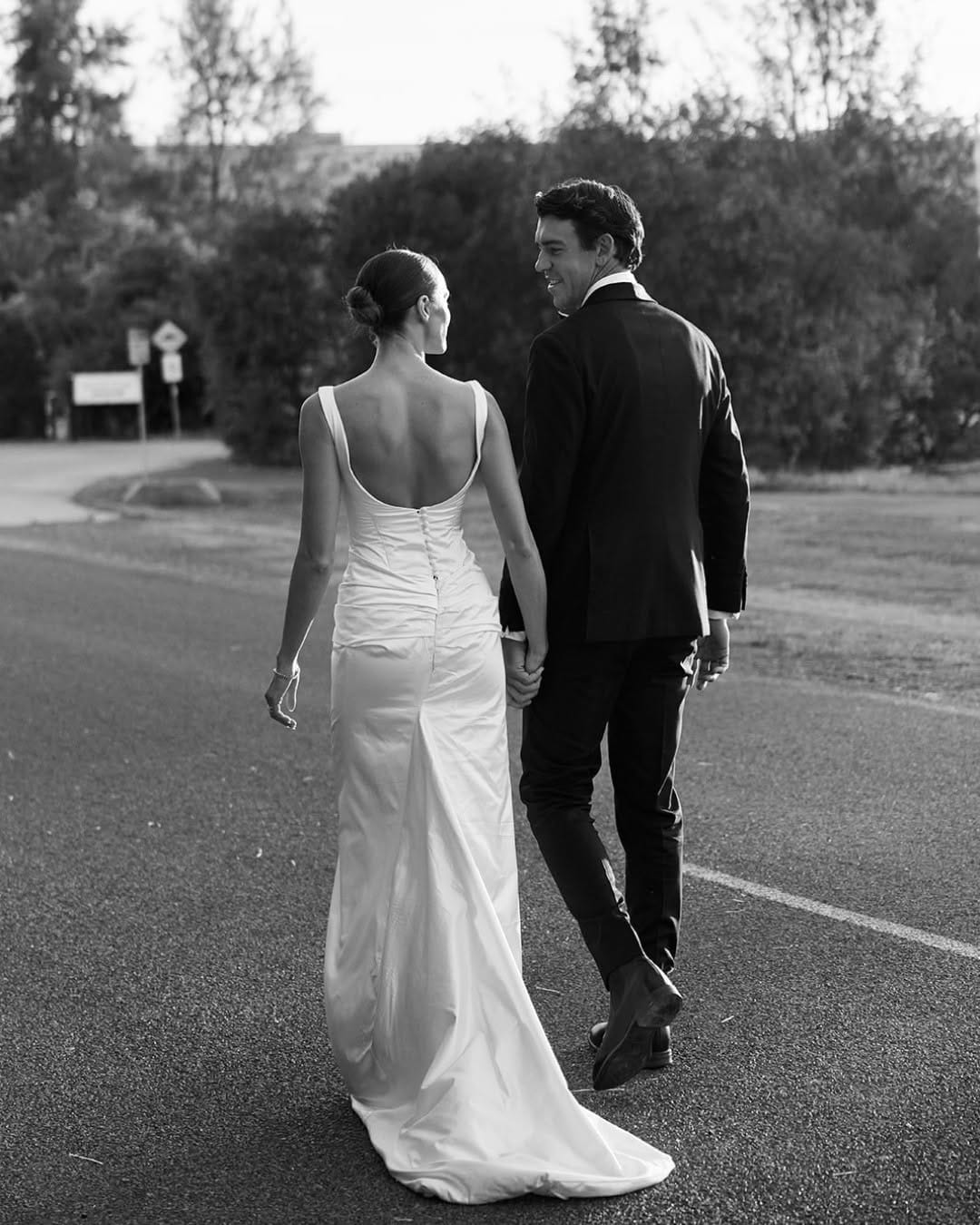 Post 2 by BY KINSMAN | Wedding Dresses on Instagram (carousel)