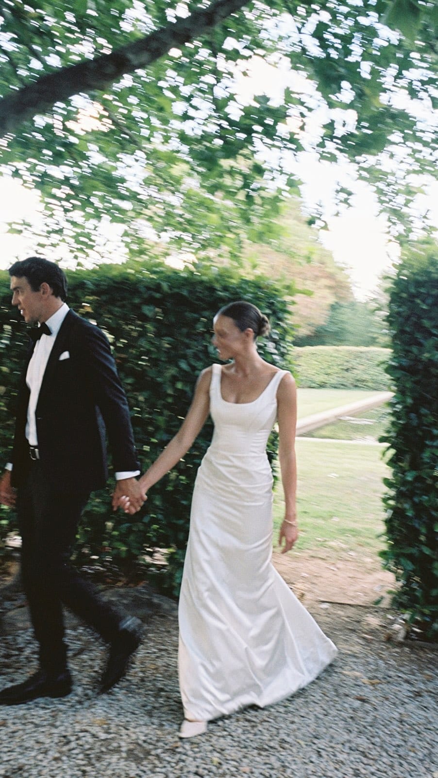 Post 1 by BY KINSMAN | Wedding Dresses on Instagram (video)