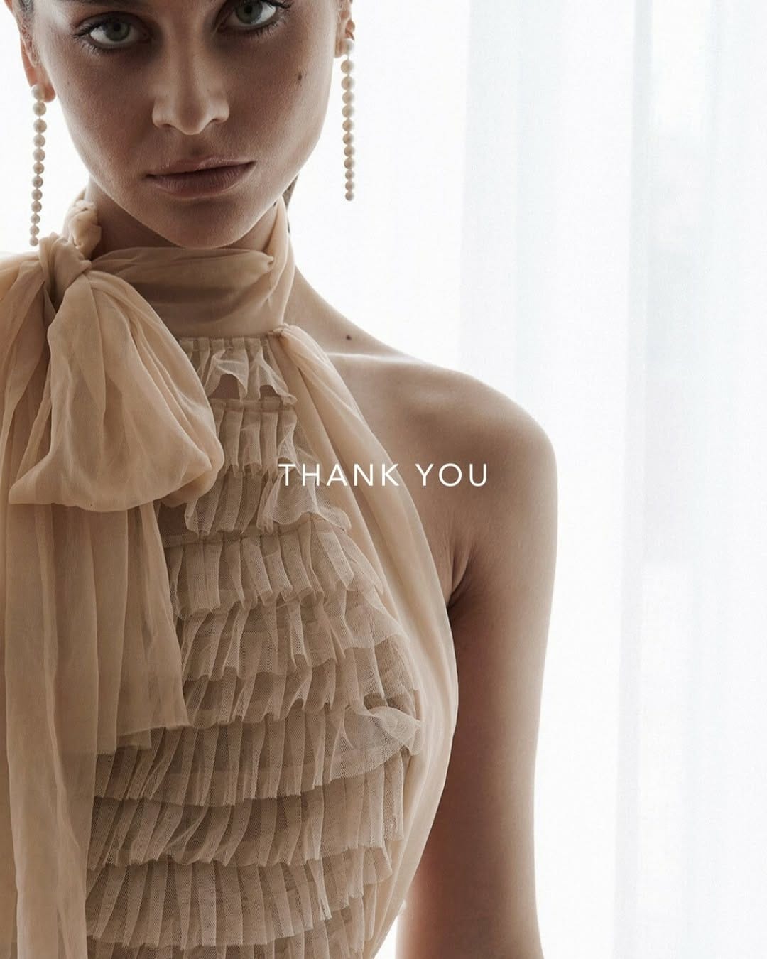 Post 4 by BY KINSMAN | Wedding Dresses on Instagram (image)