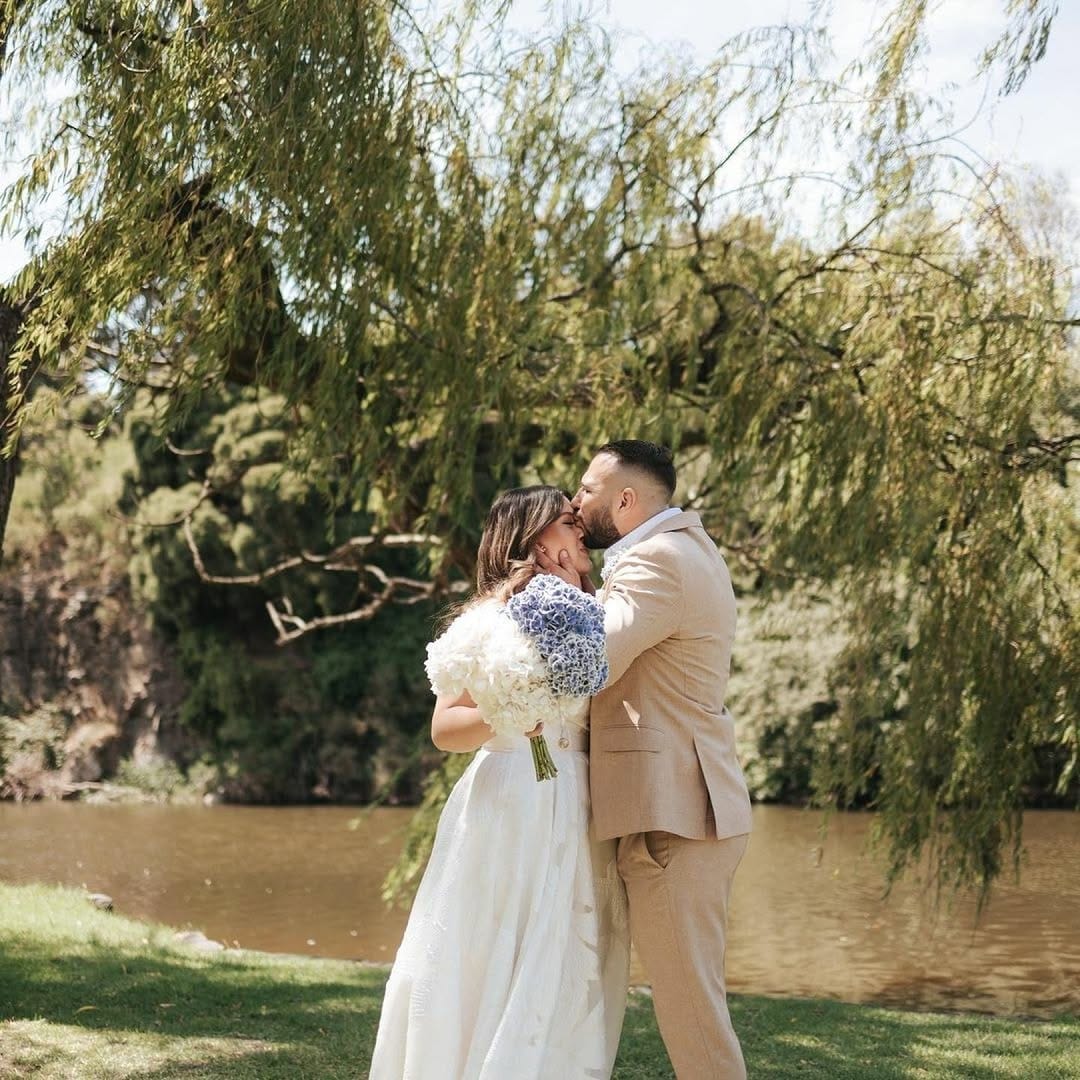 Post 6 by BY KINSMAN | Wedding Dresses on Instagram (carousel)