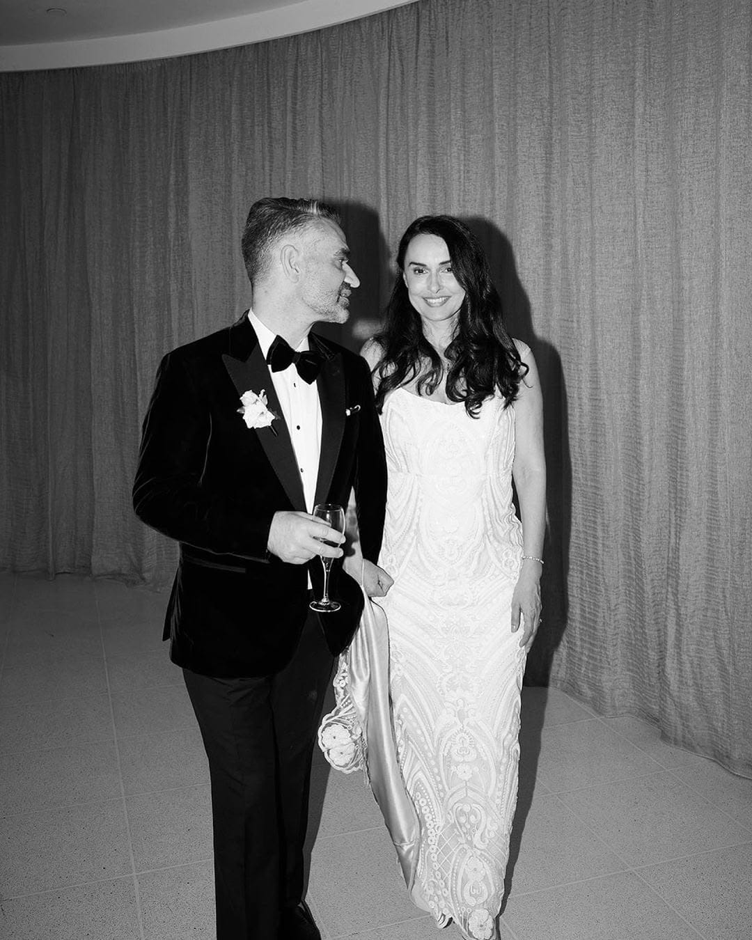 Post 5 by BY KINSMAN | Wedding Dresses on Instagram (image)