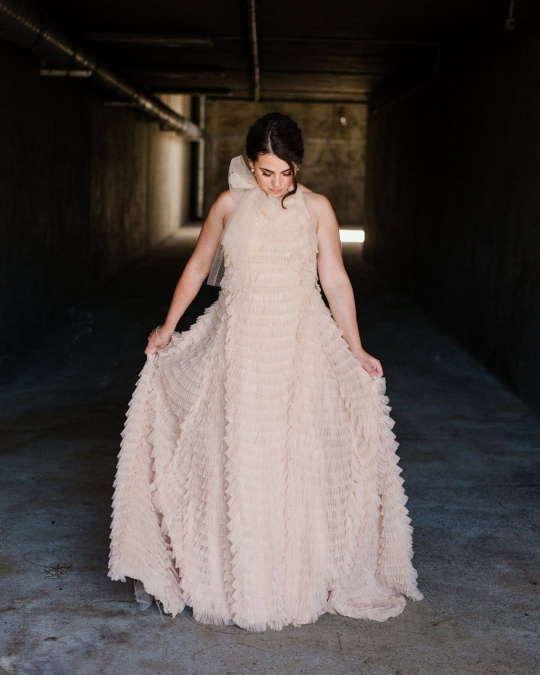 Post 7 by BY KINSMAN | Wedding Dresses on Instagram (carousel)