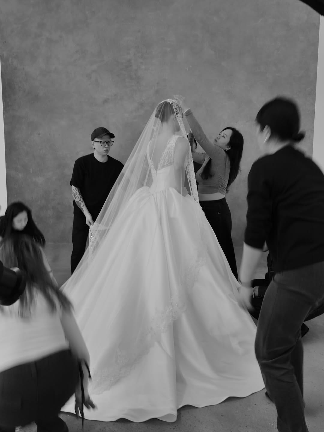 Post 10 by The Bridal Curator on Instagram (carousel)