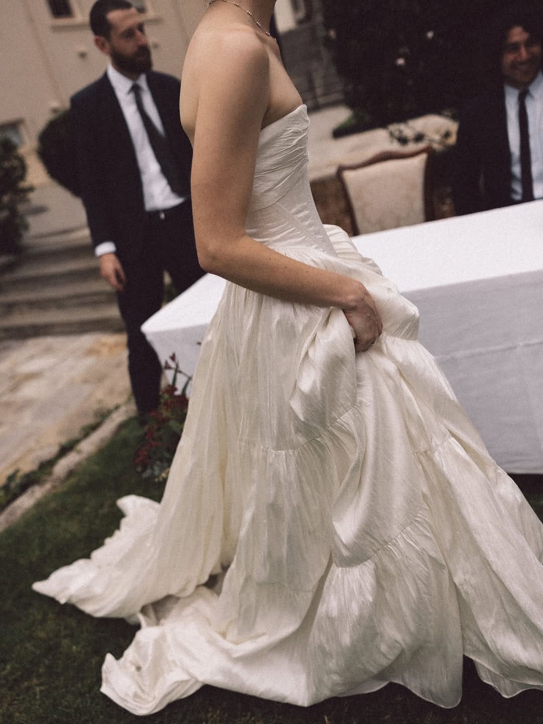 Post 5 by The Bridal Curator on Instagram (carousel)