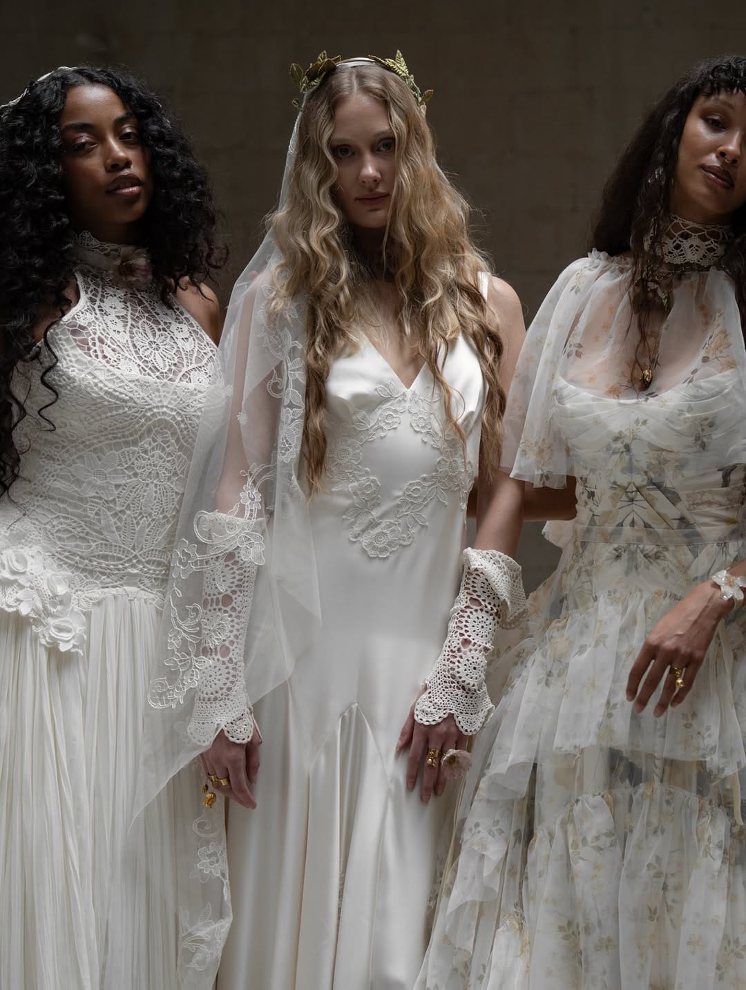 Post 3 by The Bridal Curator on Instagram (carousel)