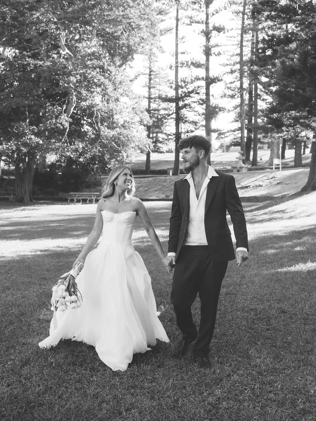Post 4 by The Bridal Curator on Instagram (carousel)